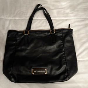 Marc by Marc Jacobs large soft leather purse